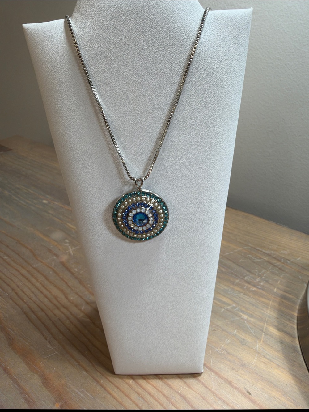 Mariana Necklace
